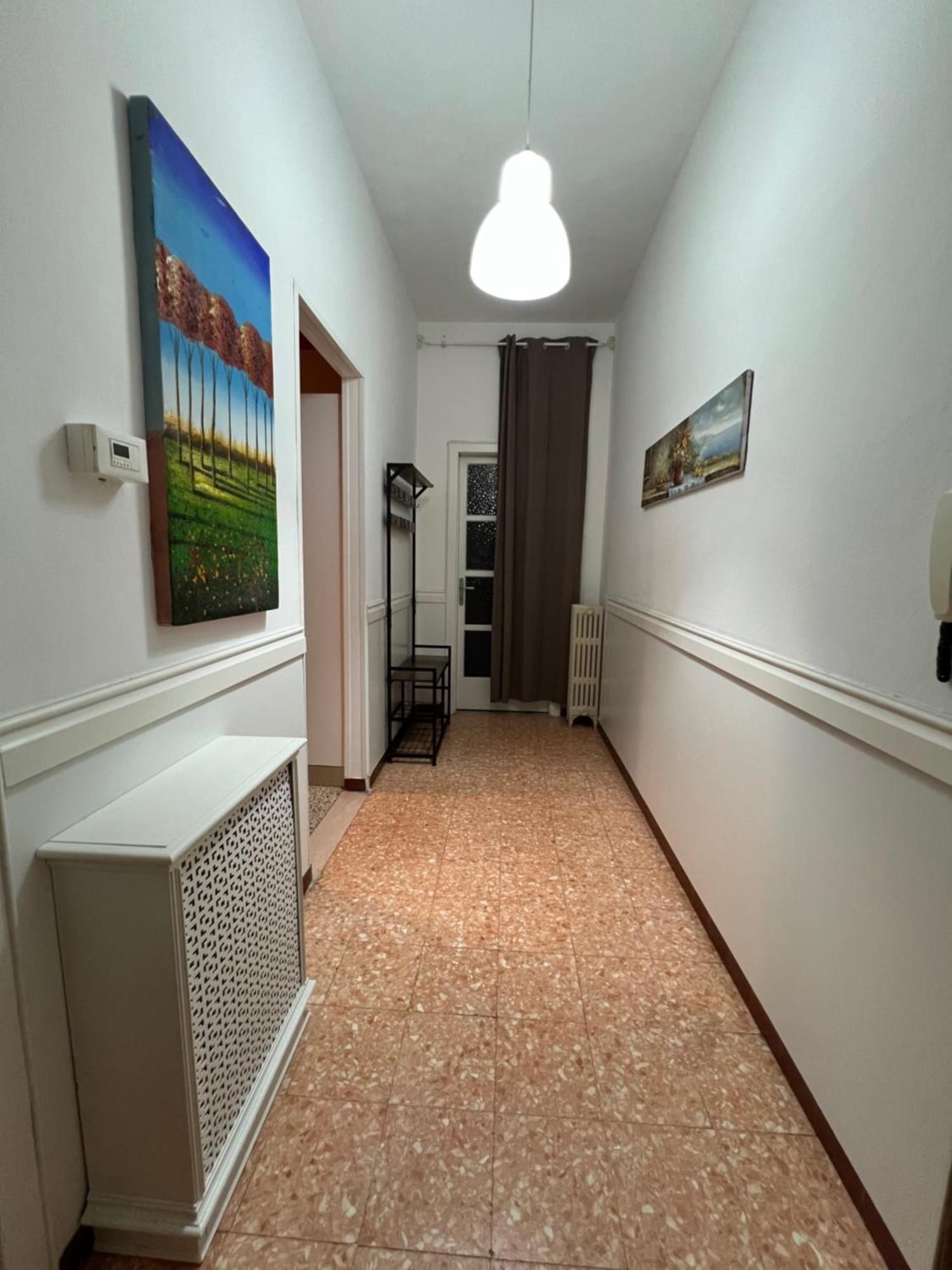 Amrani Rooms Verona Exterior photo