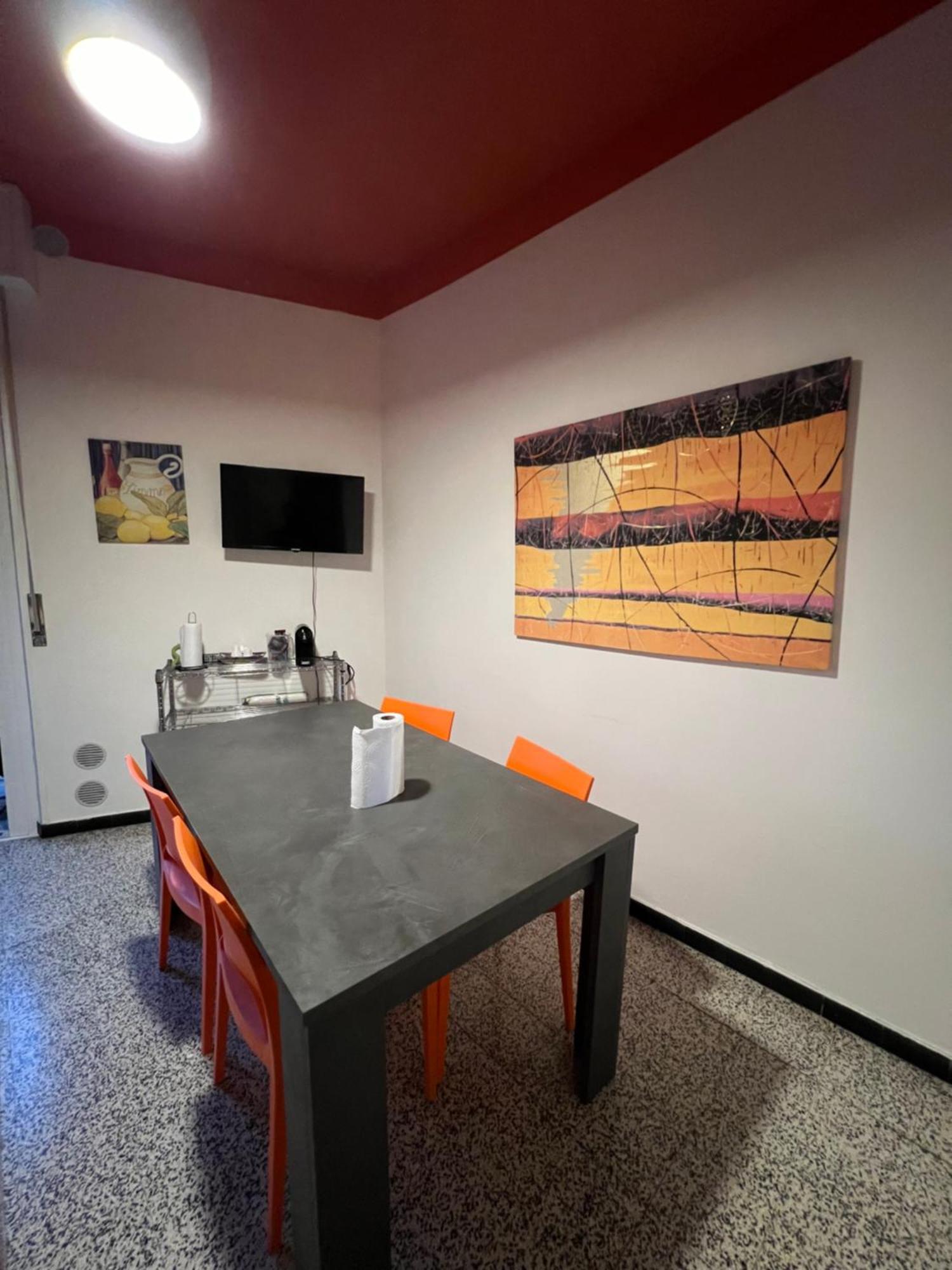 Amrani Rooms Verona Exterior photo