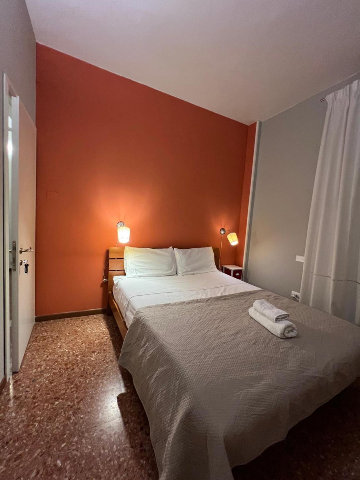 Amrani Rooms Verona Exterior photo