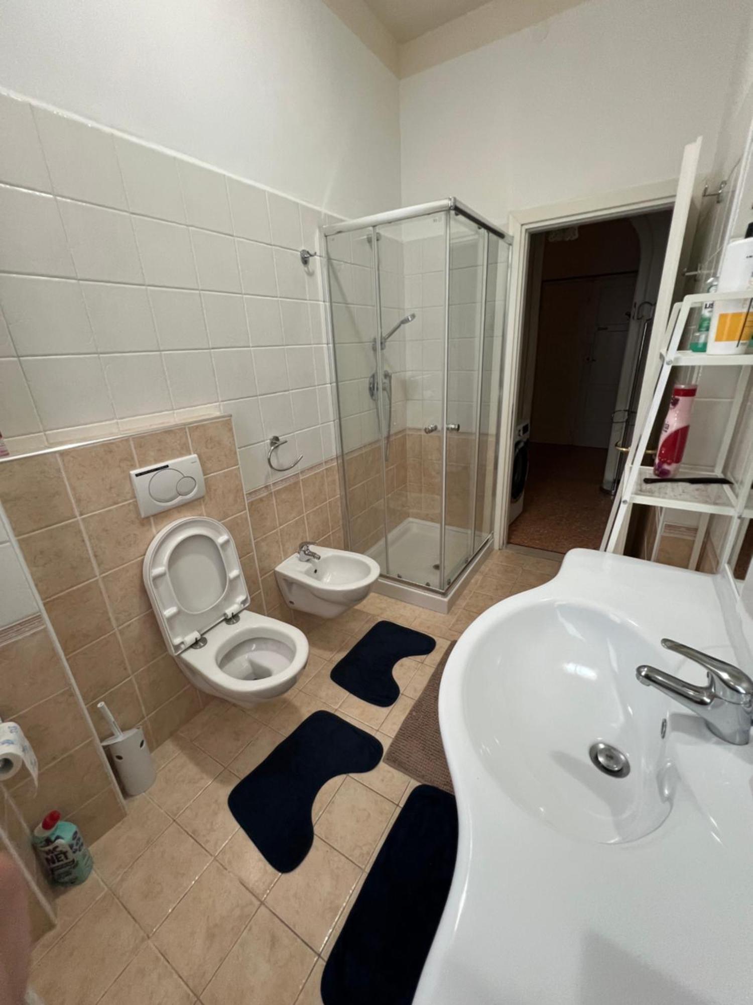 Amrani Rooms Verona Exterior photo